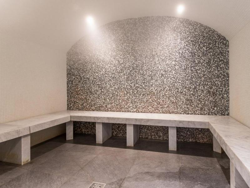 Arc 1950 - Charmant Appart 2-4 Pers Dans Residence Hoteliere, Skis Aux Pieds Les Arcs  Luaran gambar